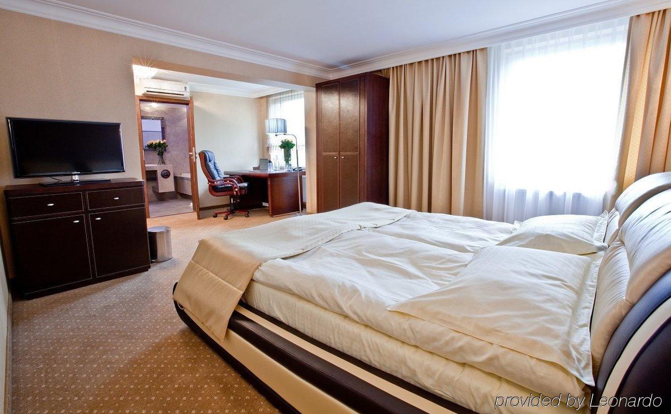 M Hotel Sosnowiec Cameră foto